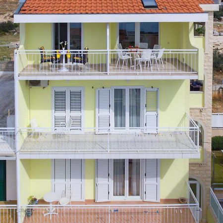 Apartments Dundic Makarska Luaran gambar