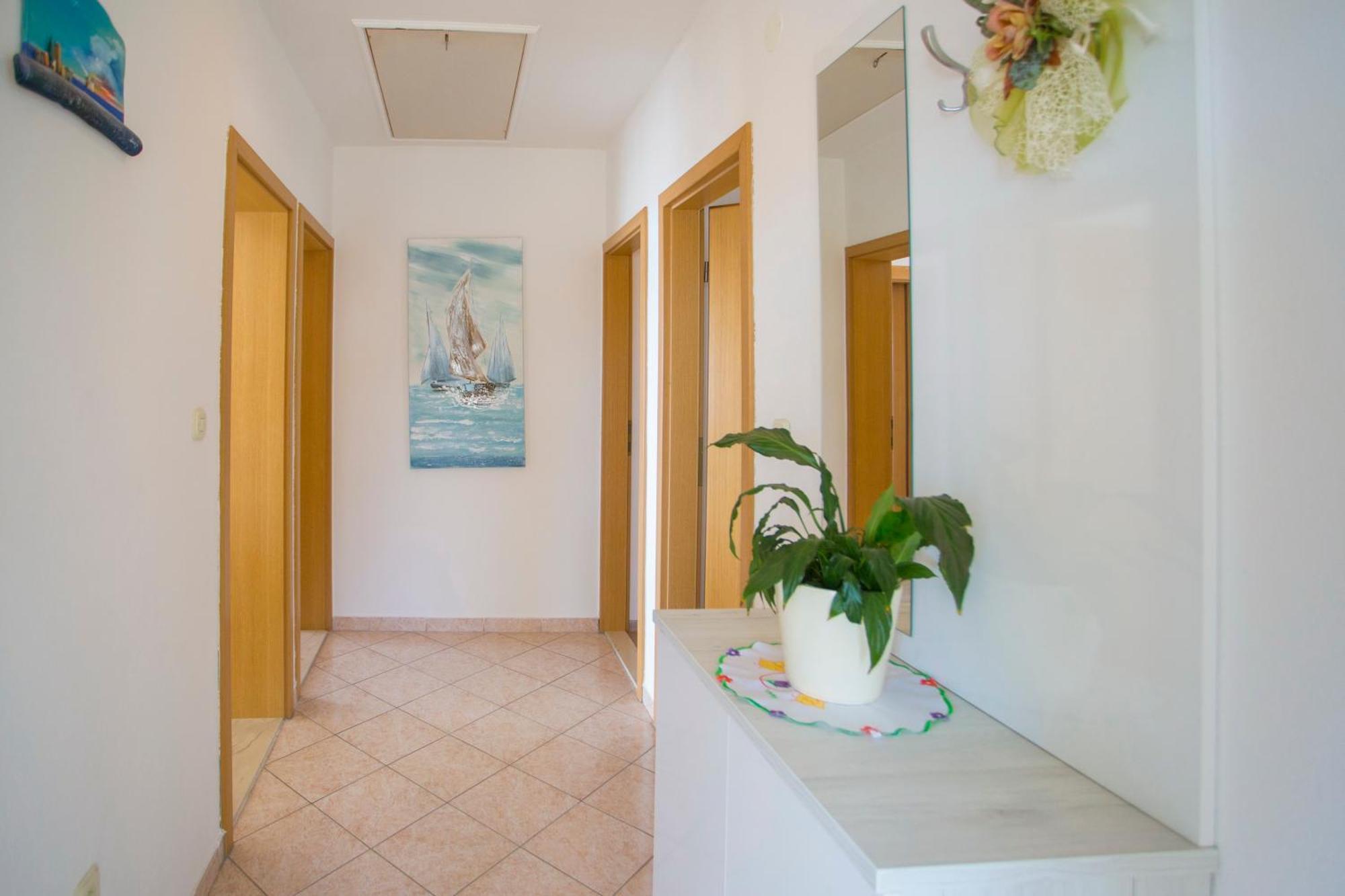 Apartments Dundic Makarska Luaran gambar