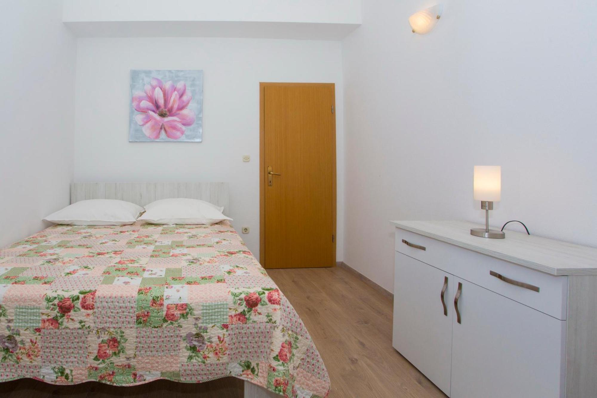 Apartments Dundic Makarska Luaran gambar