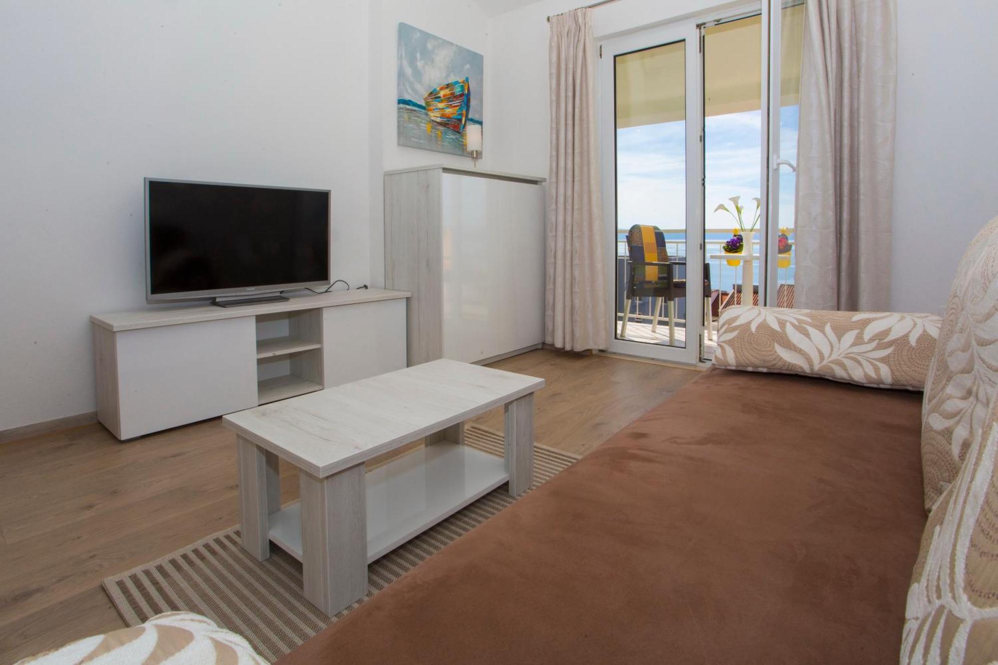 Apartments Dundic Makarska Luaran gambar