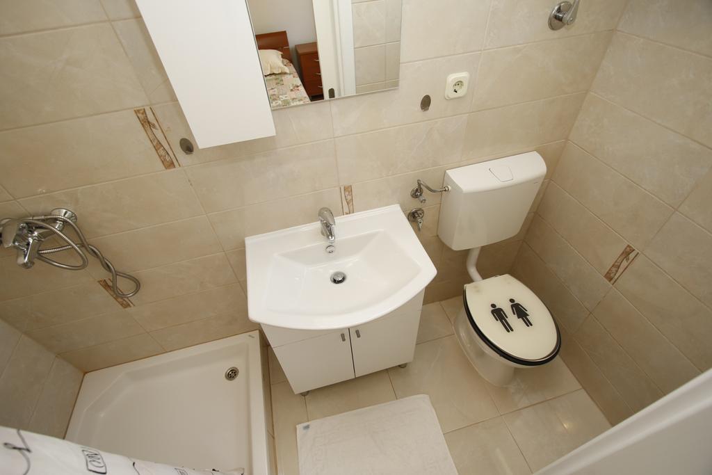 Apartments Dundic Makarska Luaran gambar