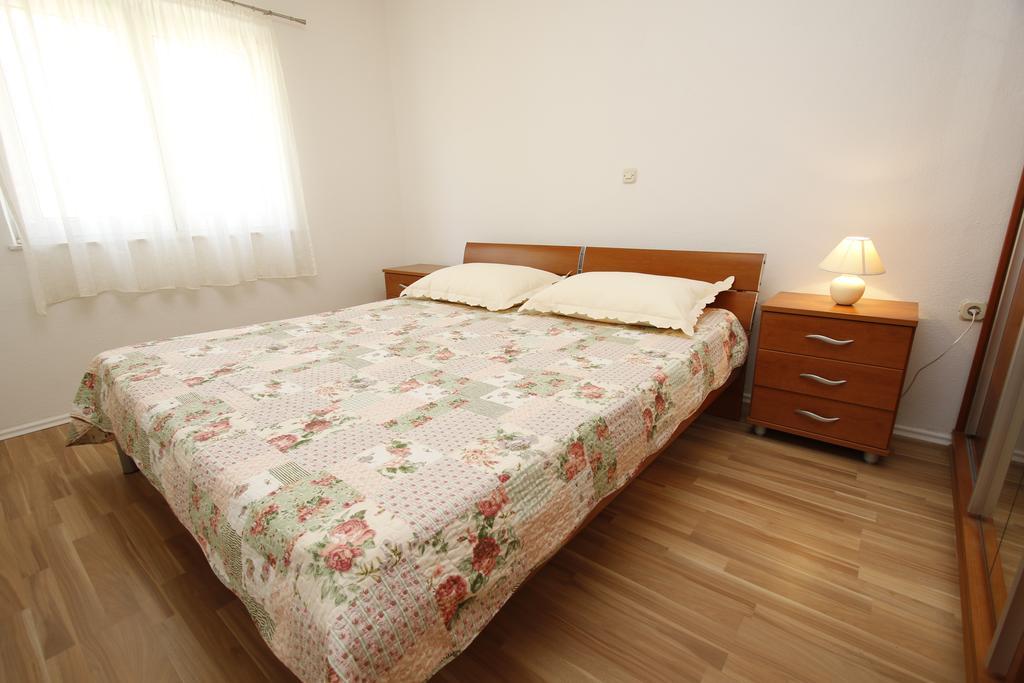 Apartments Dundic Makarska Luaran gambar