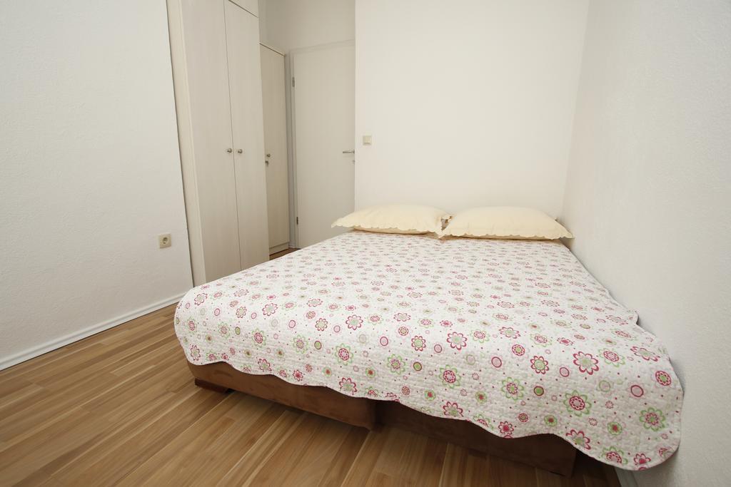 Apartments Dundic Makarska Luaran gambar