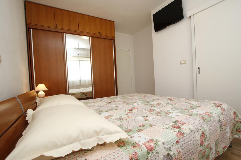 Apartments Dundic Makarska Luaran gambar