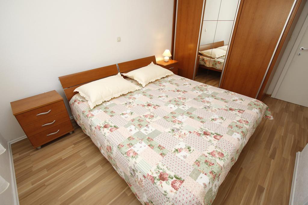 Apartments Dundic Makarska Luaran gambar