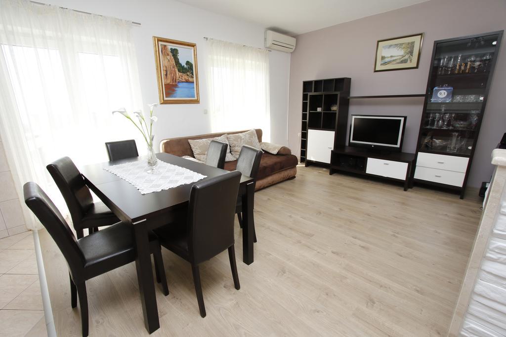 Apartments Dundic Makarska Luaran gambar