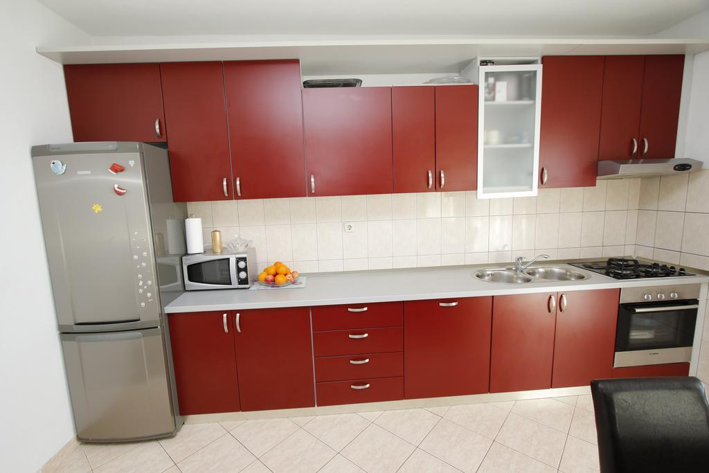 Apartments Dundic Makarska Luaran gambar