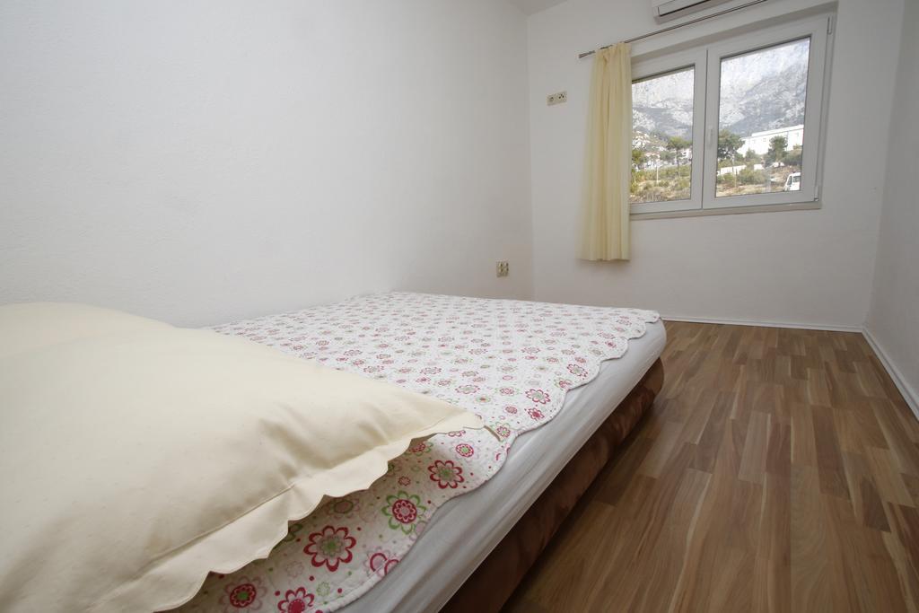 Apartments Dundic Makarska Luaran gambar