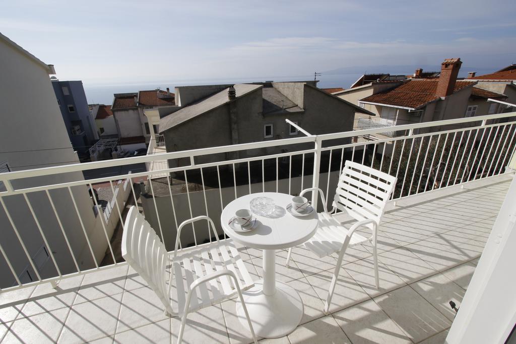 Apartments Dundic Makarska Luaran gambar