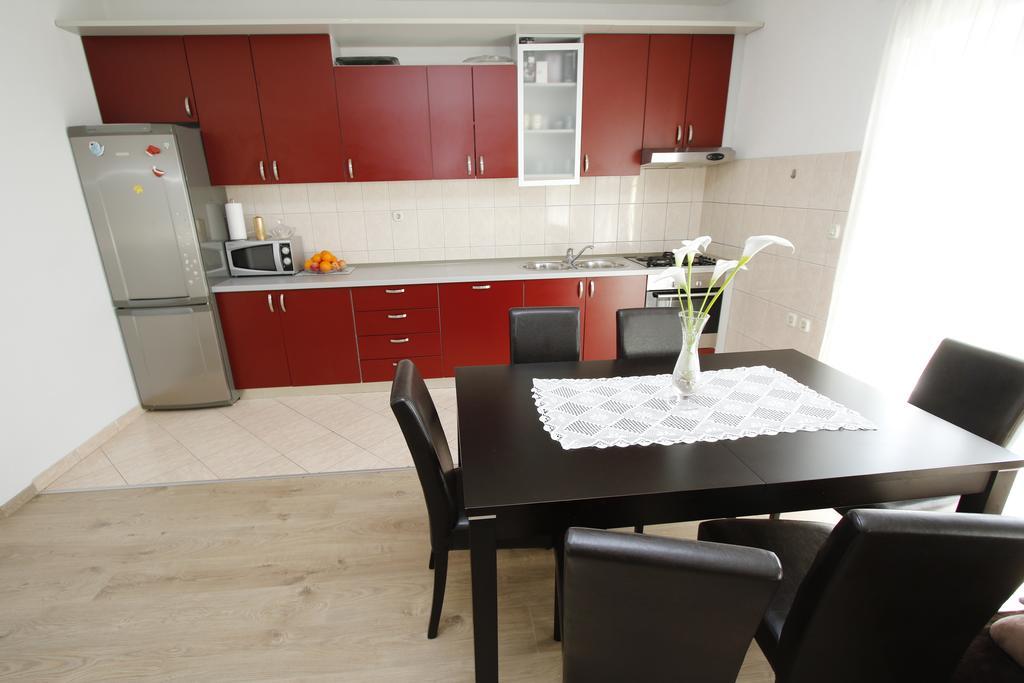 Apartments Dundic Makarska Luaran gambar