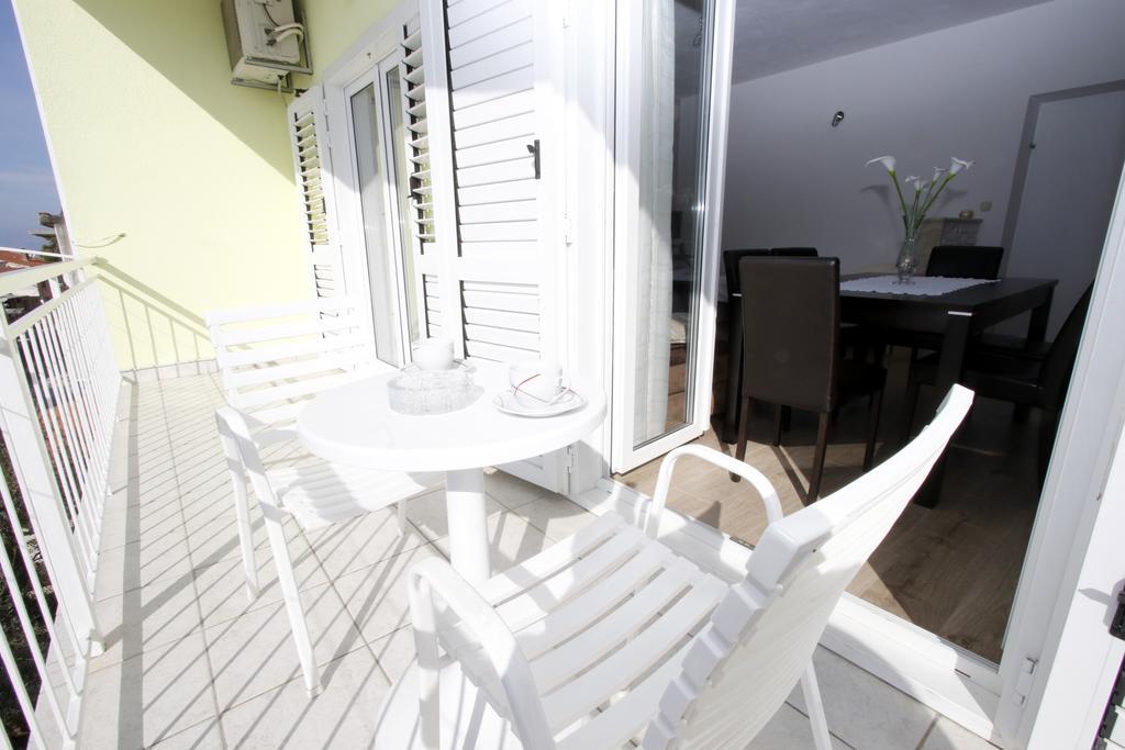 Apartments Dundic Makarska Luaran gambar